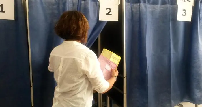 Elezioni in Trentino, depositati i contrassegni di 26 partiti
