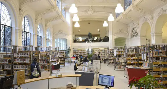 Trento, marzo in biblioteca: presentazioni di libri, letture e un laboratorio sui videogiochi