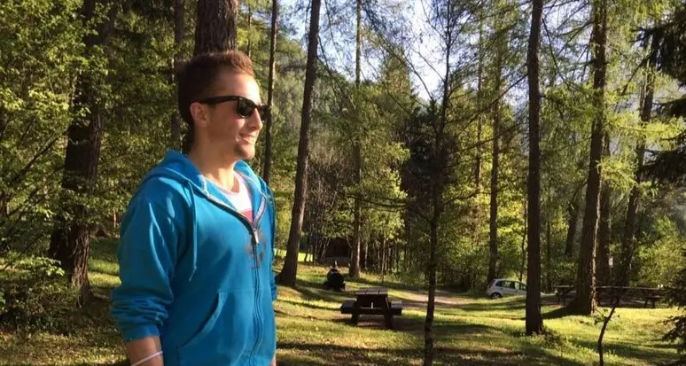 Il Comitato per Andrea Papi chiede un referendum sui grandi carnivori