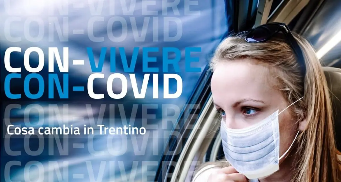 Coronavirus, nuova ordinanza in Trentino: coprifuoco anticipato alle 20, numero limitato di persone nei negozi