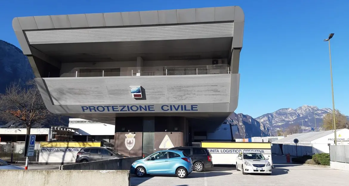 Ucraina, la Protezione civile del Trentino-Alto Adige pronta a partire per la Moldavia