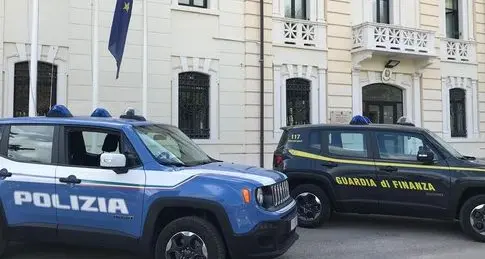 Caporalato e camionisti sfruttati a Piacenza, l’operazione parte dall’arresto di un autista in Trentino