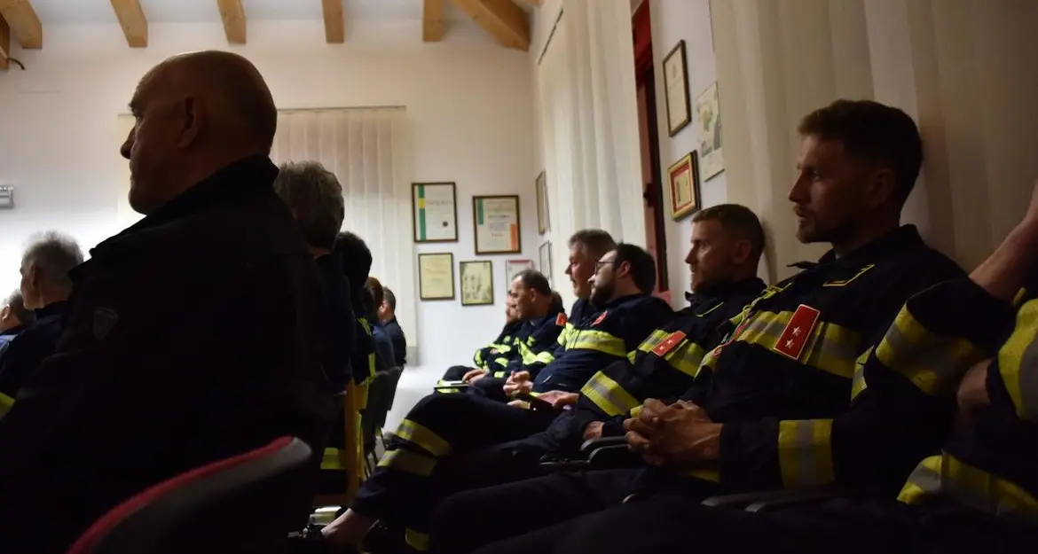 Protezione civile trentina: una grande alleanza per prevenire meglio i rischi