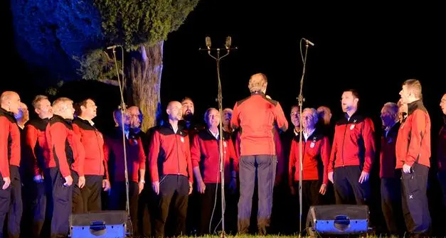 Nasce il Coro giovanile del Trentino: si cercano coristi tra i 18 e i 35 anni