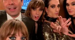 Maneskin alla conquista dell’America: apriranno il concerto dei Rolling Stones