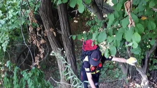 Corpo Nazionale Soccorso Alpino 