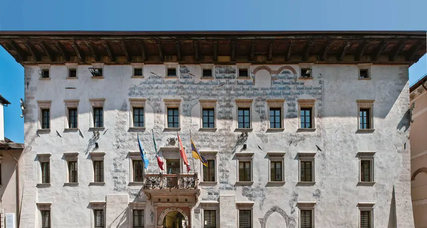 Trento: una mostra che racconta l'infanzia tra '800 e '900