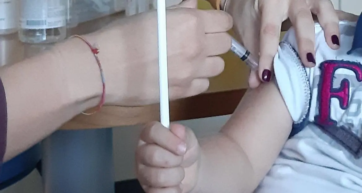 Coronavirus, vaccino per bambini da 6 mesi a 4 anni in Trentino