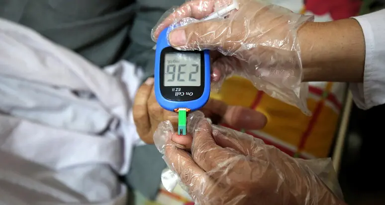 Apss dispensa farmaco salvavita per persone con diabete mellito