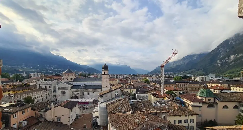 Circonvallazione Trento: presentate le otto proposte del Comune