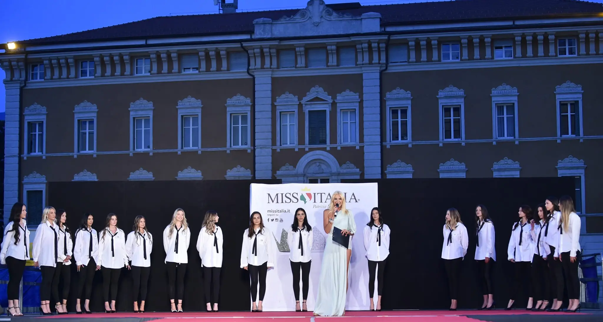 Miss Trento 2025, l’appuntamento oggi al Teatro Capovolto: rinnovata anche la collaborazione con Lilt