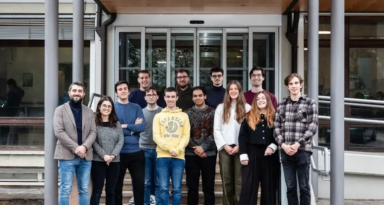 UniTrento selezionata dall’Esa per realizzare un progetto spaziale