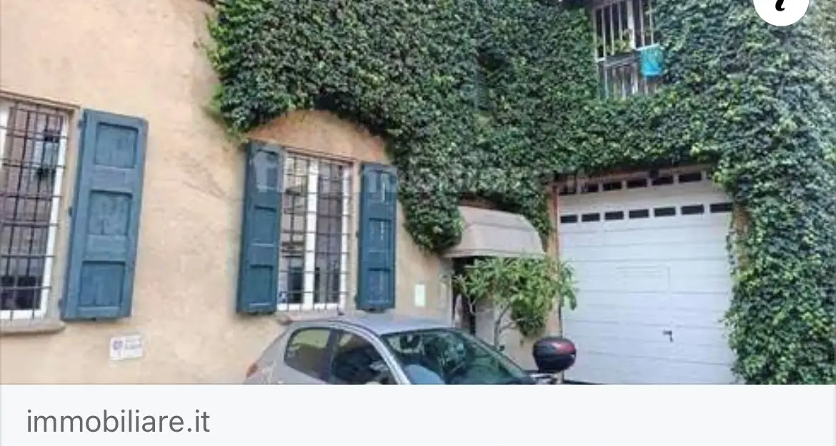 Bologna: appartamento di 7 metri quadri proposto a 490 euro mensili