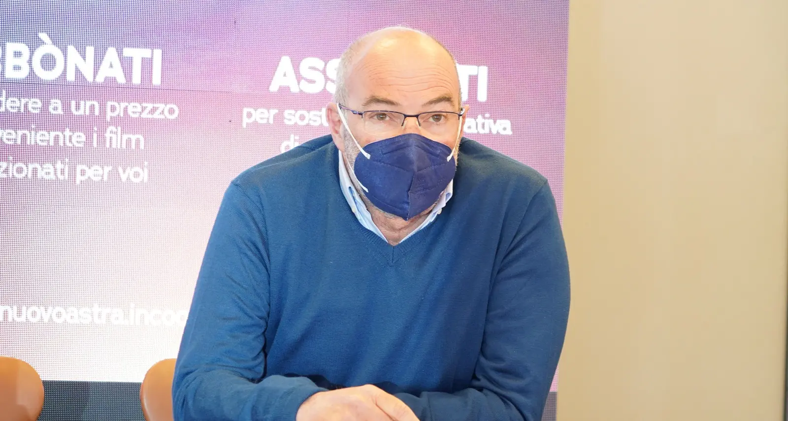 Il «Nuovo Astra» riparte da Lavis: film d’autore il lunedì e il mercoledì