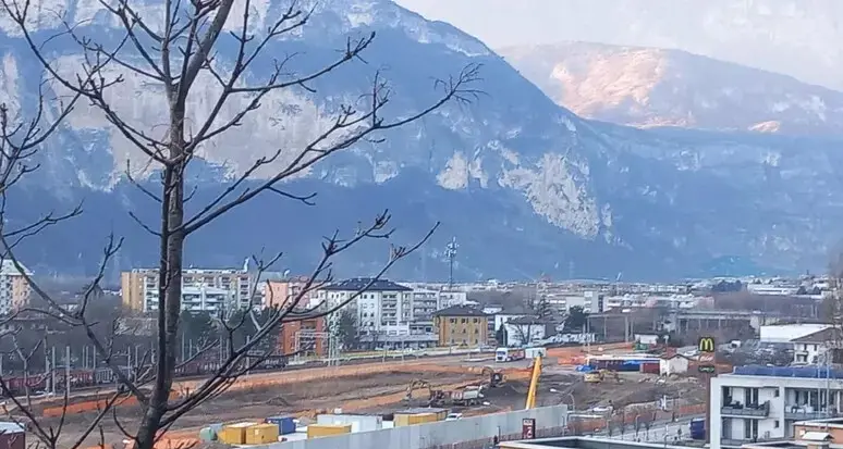 Bypass di Trento, il Comitato mobilità sostenibile protesta: «Non è ammissibile che l'opera passi sulle teste delle comunità»