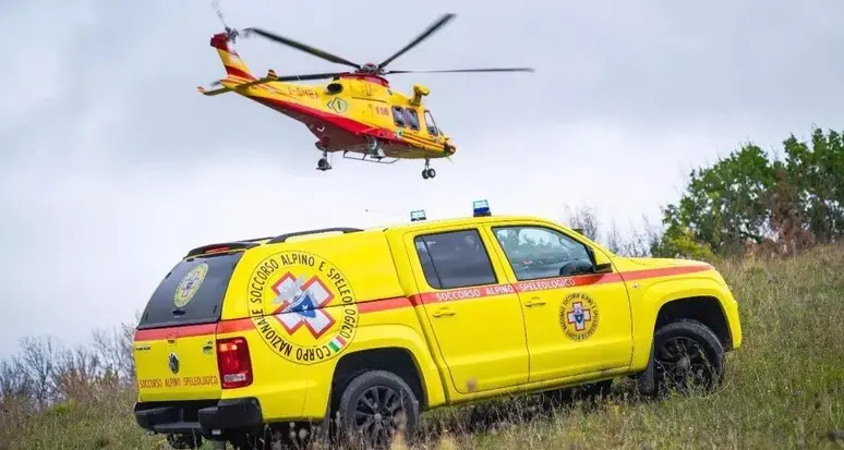 Settant’anni di Soccorso Alpino e Speleologico, salvate 250mila persone