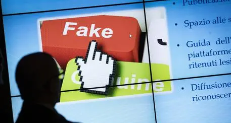 Fbk guida un progetto europeo contro le fake news