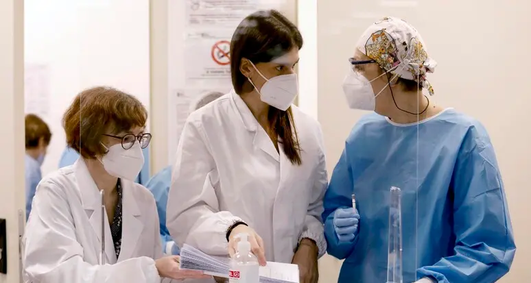 Istituita ufficialmente la Scuola di medicina di UniTrento