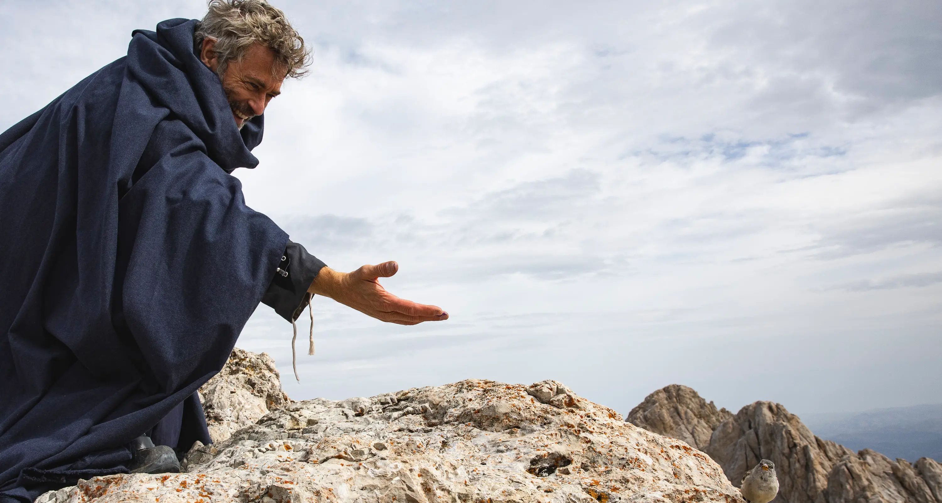 Trento Film Festiva, il pubblico premia l’epica conquista di una vetta sul Gran Sasso e la storia del custode di un telescopio in Valle D'Aosta