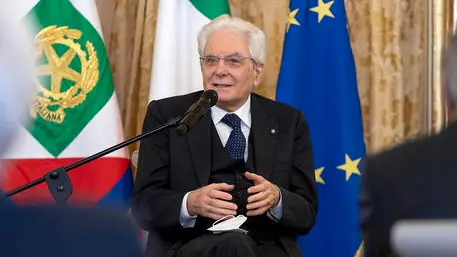 Paolo Giandotti - Ufficio per la