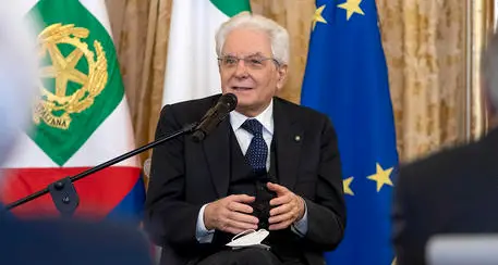 Offese social a Mattarella, perquisizioni anche a Trento