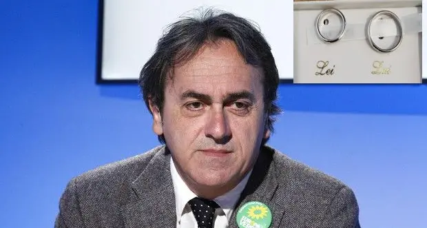 Bonelli (Europa Verde) sposo, per un giorno stop alla campagna elettorale
