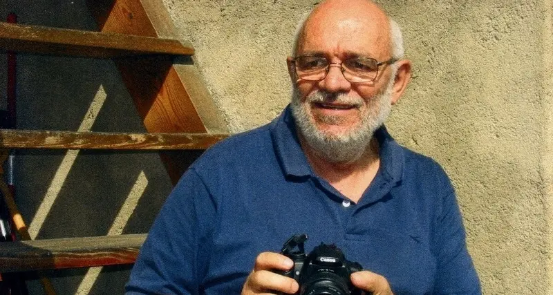 Riva, addio a Alberto Maria Betta: poeta, attore e amante della montagna