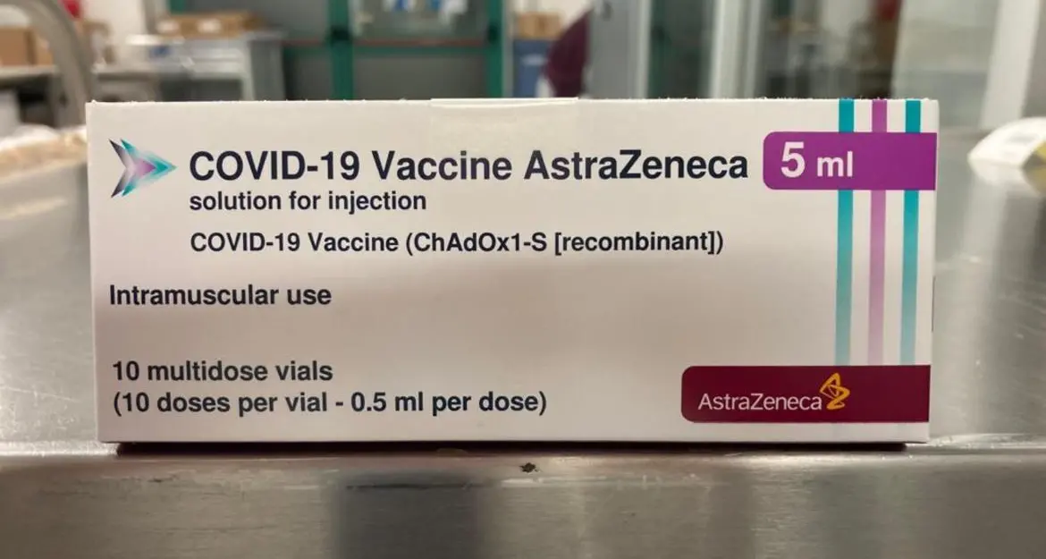Vaccini: in Trentino le prenotazioni con AstraZeneca convertite in Pfizer