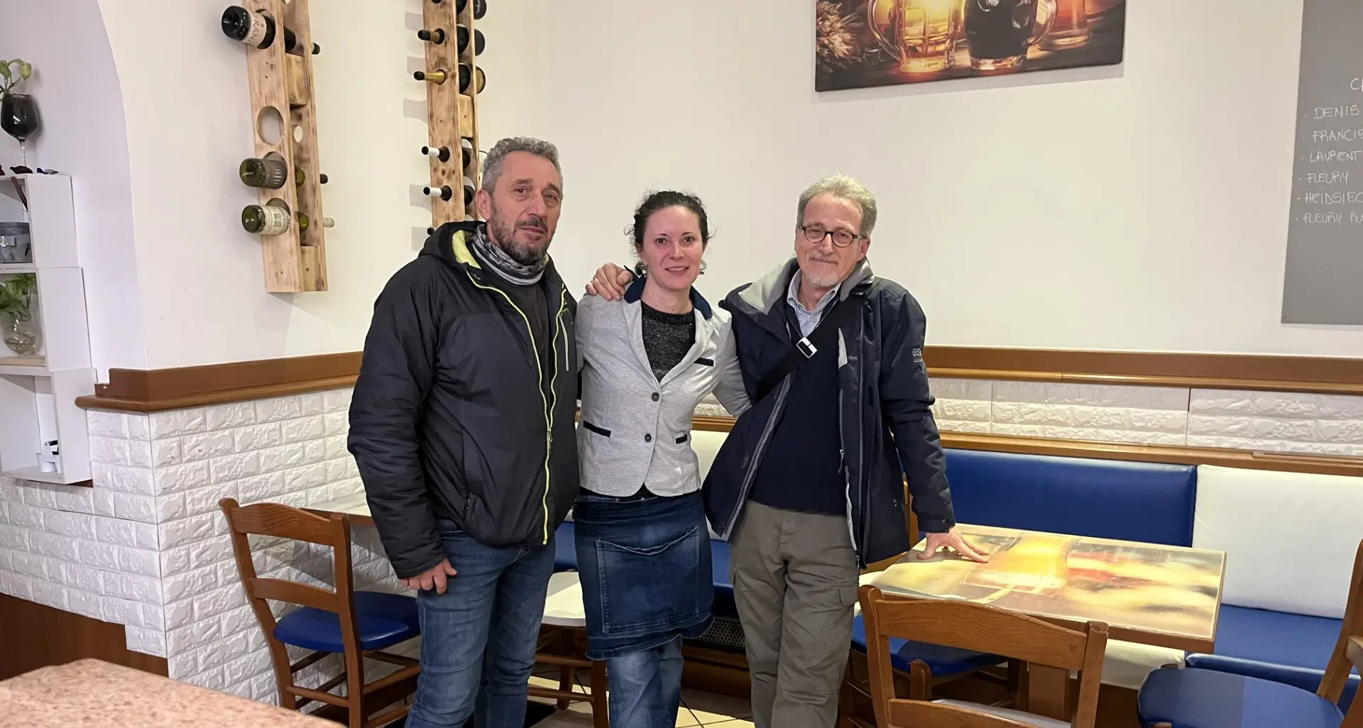 La protesta dei commercianti di Via Brennero: «Per il bypass perché ci è stato riconosciuto solo il danno biologico e non quello economico?»