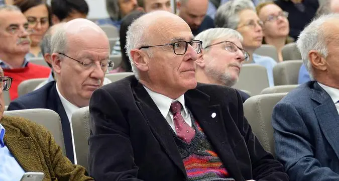 La grande avventura dell’Irst e le nuove frontiere dell’intelligenza artificiale raccontate dall’ex direttore Oliviero Stock