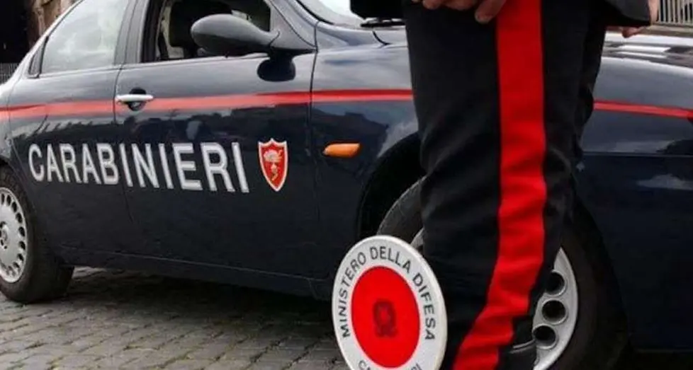 Viola divieto avvicinamento all'ex moglie, arrestato
