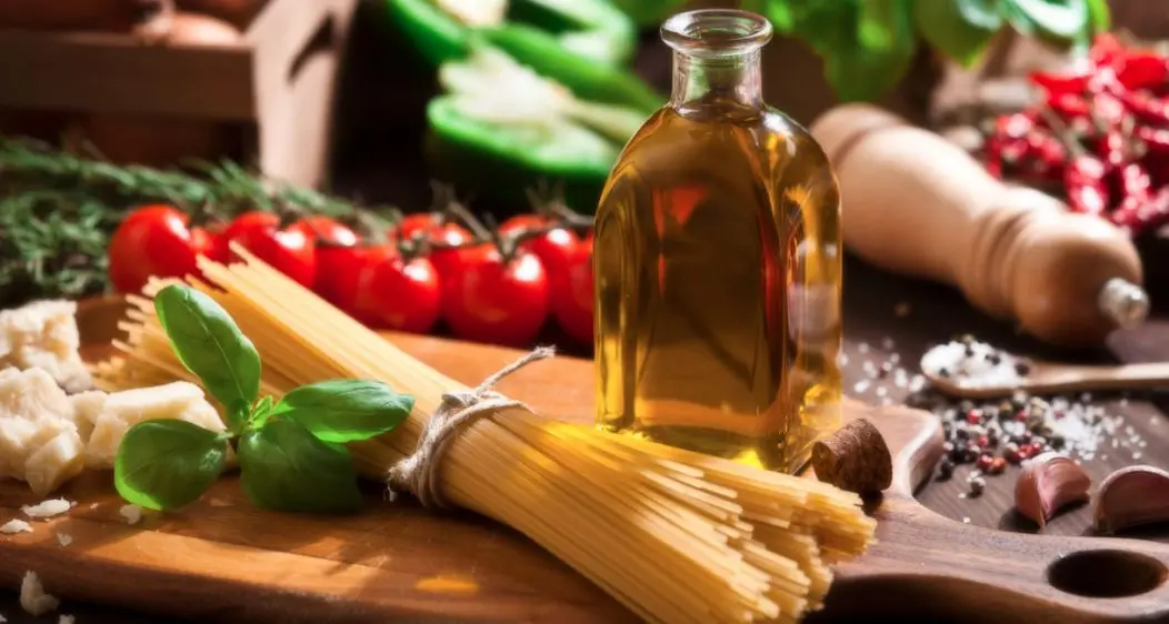 La dieta mediterranea è la migliore del 2021. Il plauso della Coldiretti trentina