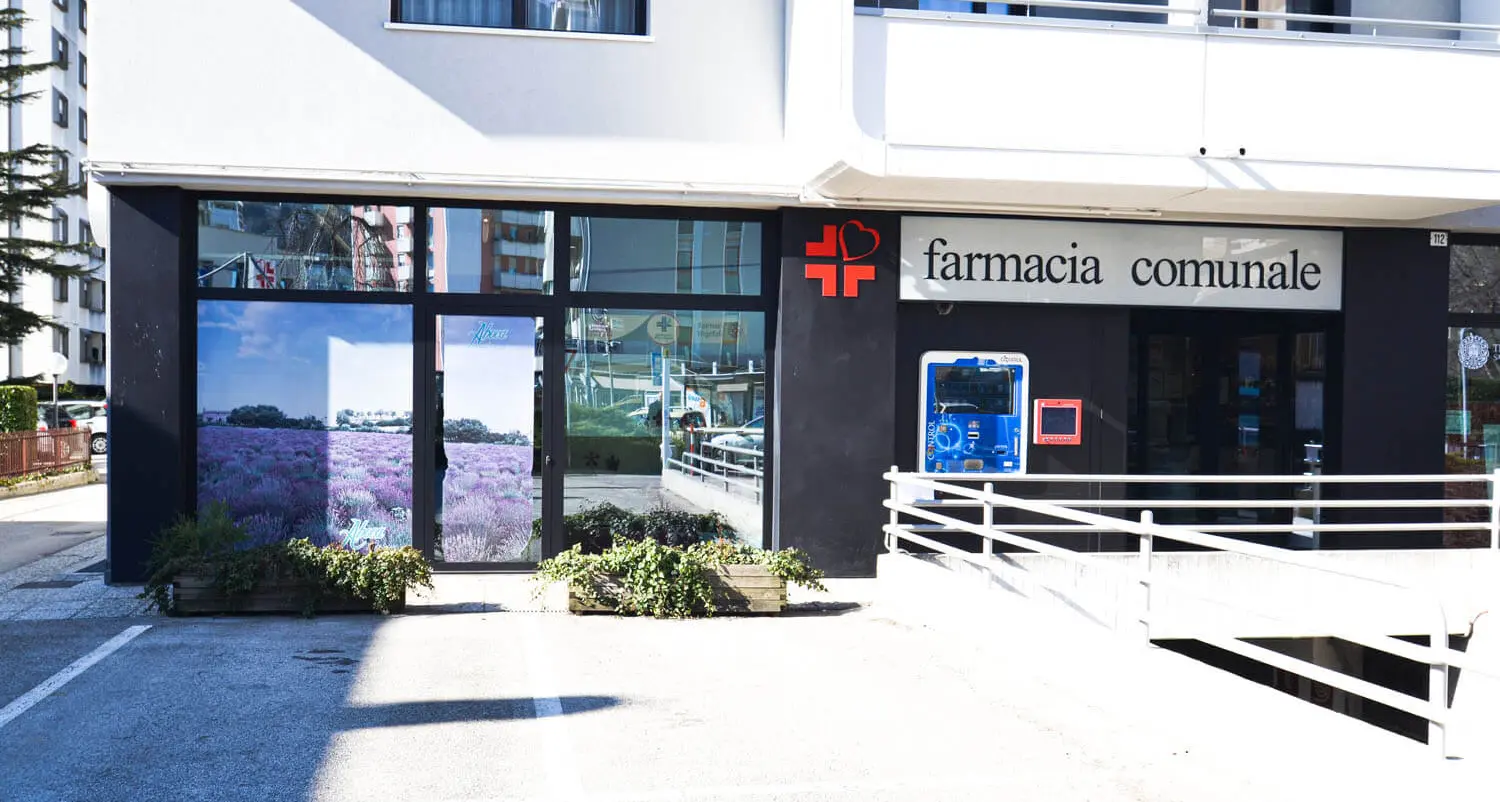 Concerto di Vasco, potenziato il servizio delle farmacie comunali