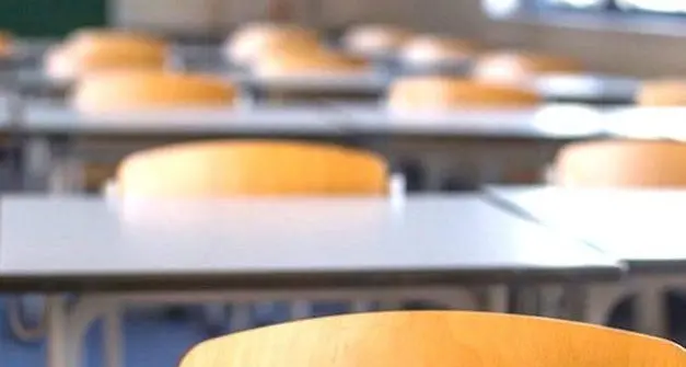 Coronavirus, nelle scuole trentine 771 isolamenti in tre mesi