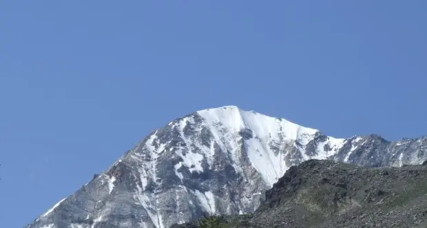 Alpinista precipita e muore, un’altra tragedia sul Gran Zebrù