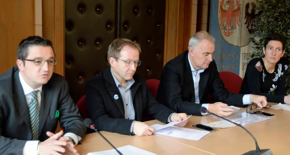Manovra, si tratta su Irap e scuola