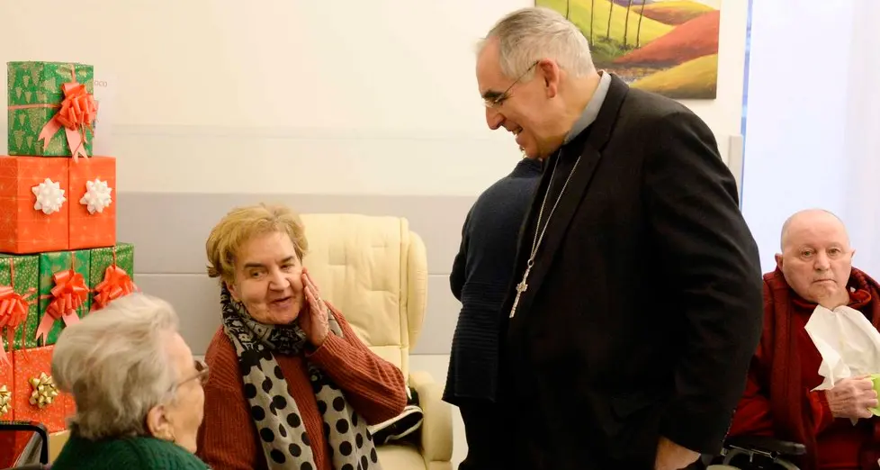 «Dietro gli attentati, i poteri forti»