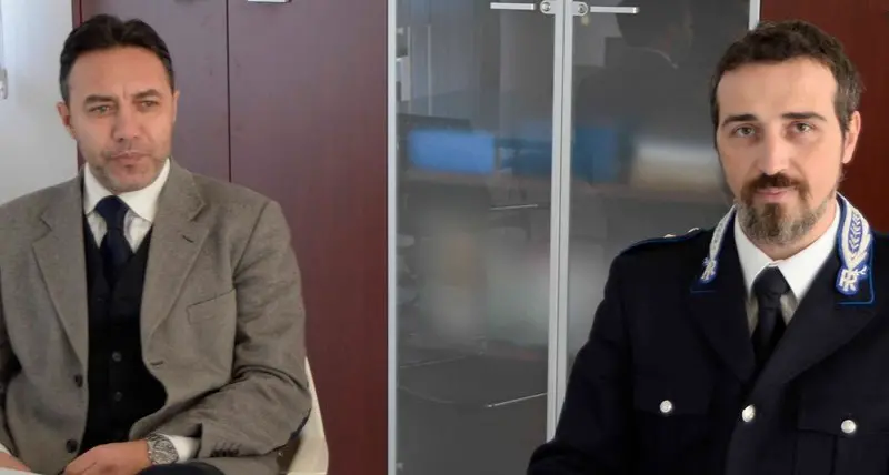 «Questo carcere non è Auschwitz»