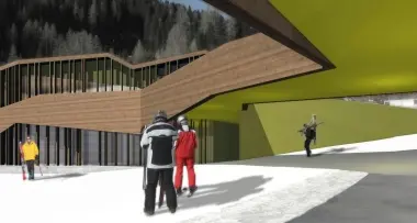 Alpe di Pampeago, rivoluzione in vista