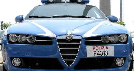Borseggio in autobus, fermati due giovanissimi nomadi