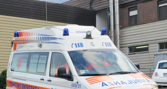 Una rivoluzione nei soccorsi del 118