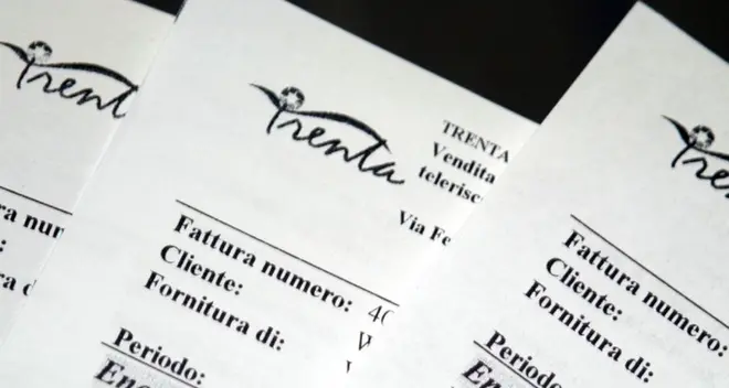 Trenta, è allarme per i falsi venditori