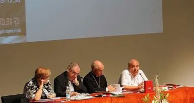 Parrocchie «salvate» dagli stranieri