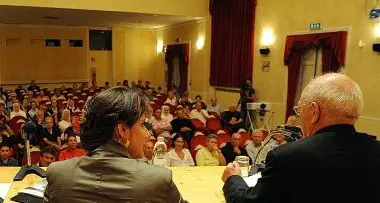 «Sulle rotte del Mondo» al via