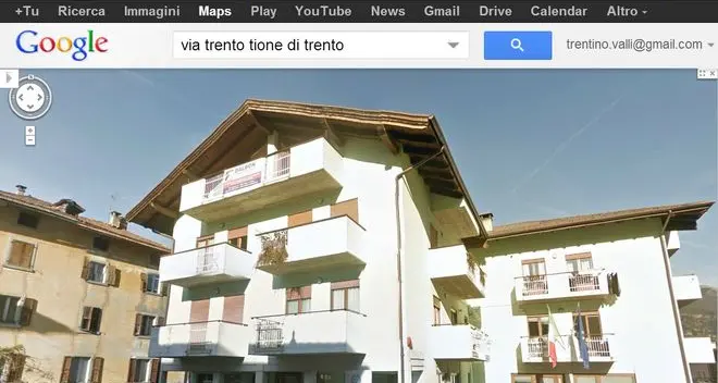 L’Agenzia delle Entrate non chiuderà a Tione