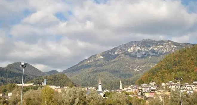 Tesino, un concorso per creare il logo turistico della valle