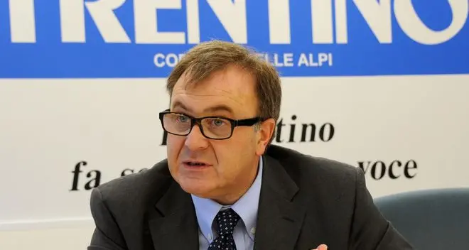 Gilmozzi: due anni di Irap azzerata per tutte le imprese