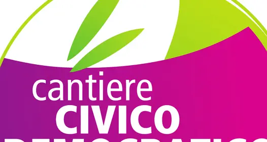 Il Pd «snobba» il cantiere dellaiano