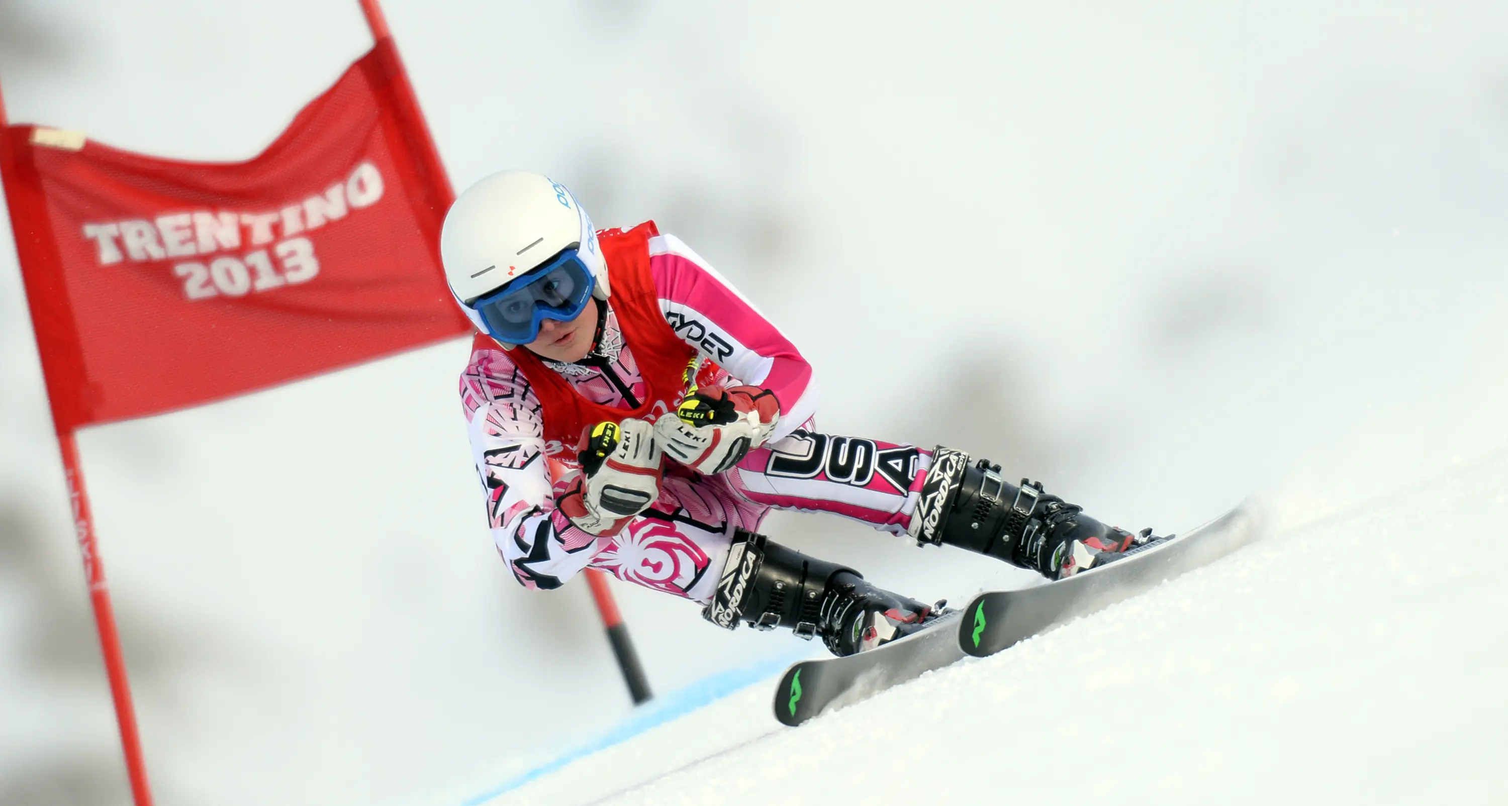 Campionati trentini, doppietta Ski Team Fassa