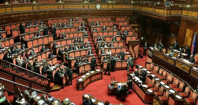Fravezzi «riesuma» il Mattarellum